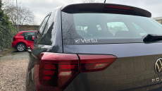 Volkswagen Polo 1.0 TSI Life 5dr Petrol Hatchback